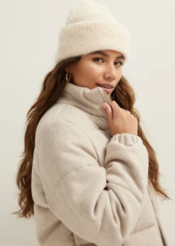 Sale Cotton Club Beanie wolmix kit