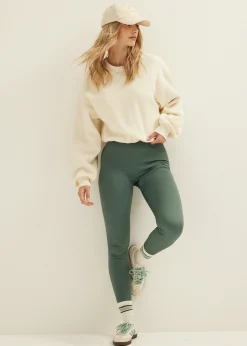 Best Cotton Club Cropped sweater kit