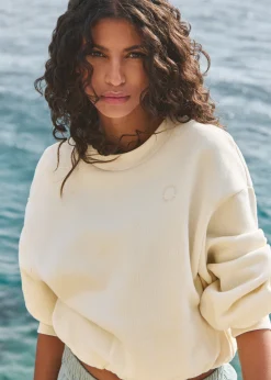 Best Cotton Club Cropped sweater kit
