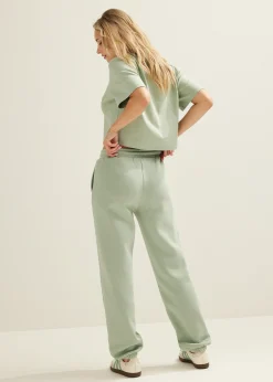 Clearance Cotton Club Sweatpants balance mint