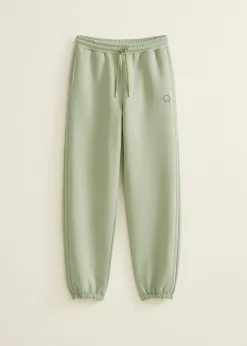 Clearance Cotton Club Sweatpants balance mint
