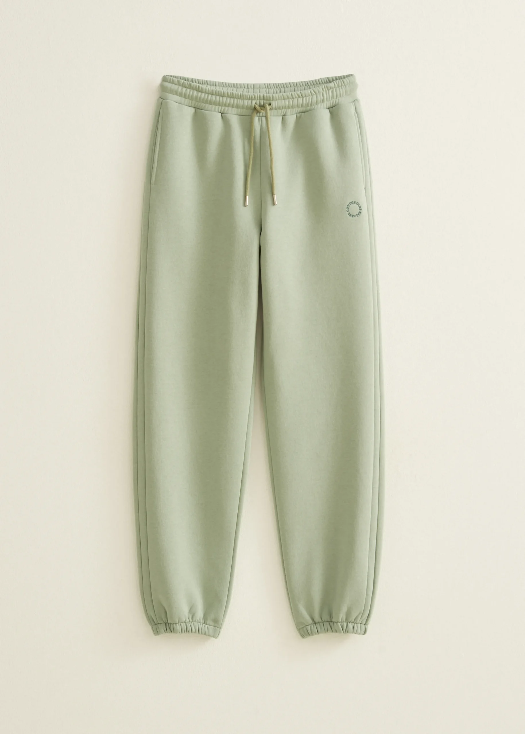 Clearance Cotton Club Sweatpants balance mint