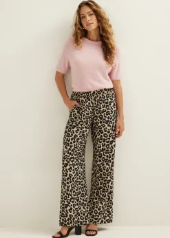 Clearance Cotton Club Zachte trui lichtroze